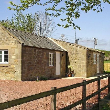 Plumtree Cottage Alnmouth Exterior foto